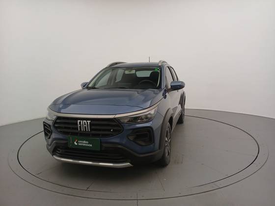 FIAT PULSE 1.0 TURBO 200 FLEX AUDACE CVT